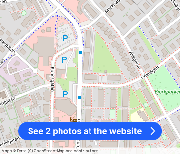 Hökvägen 4 B - Photo 1