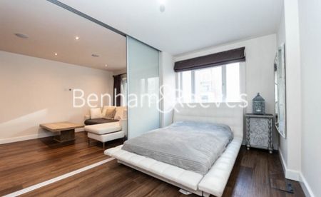 1 Bedroom flat to rent in Boulevard Drive, Colindale, NW9 - Photo 3