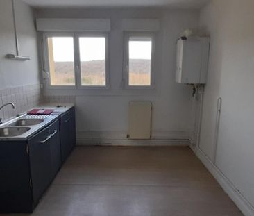 TYPE 4 PORTIEUX - Photo 6