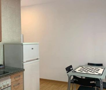 Estudio de alquiler en Carrera de Capuchinos, El Molinillo - Capuch... - Foto 6