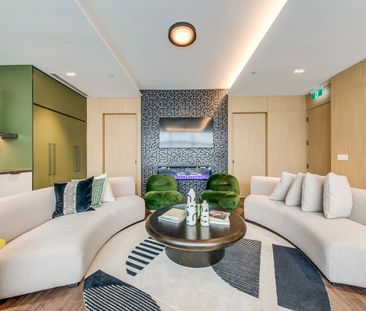 For Lease - 770 Whitlock Avenue Unit# 706, Milton, Ontario - Photo 1