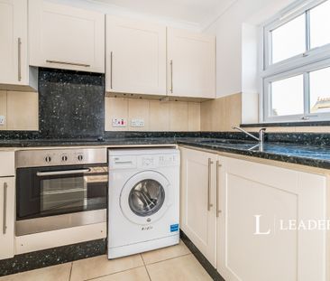 2 bedroom apartment to rent Wellow Court, 44 Cobbett Road, Southamp... - Photo 2