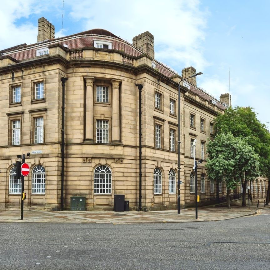 2 bedroom apartment to rent - Photo 1