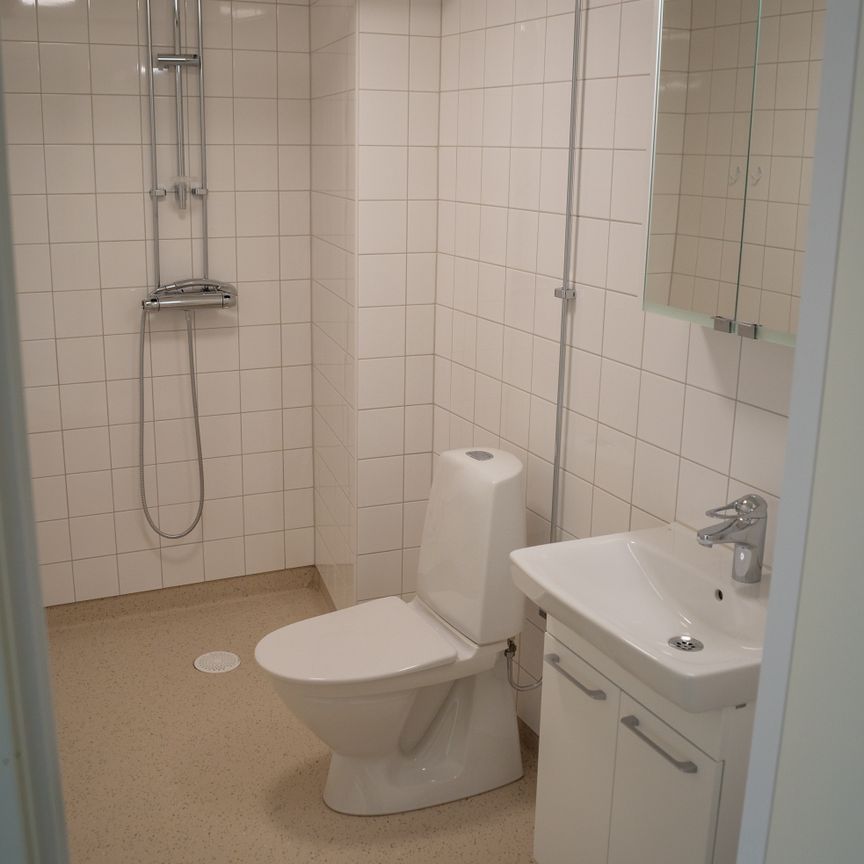 Sköldstavägen 30 A - Photo 1