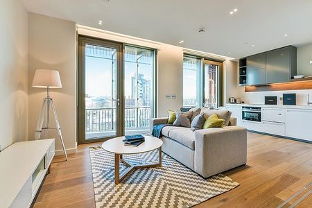 Studio to rent - Photo 4