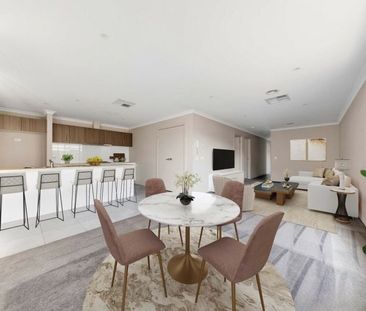 Step Into Style: - Photo 5