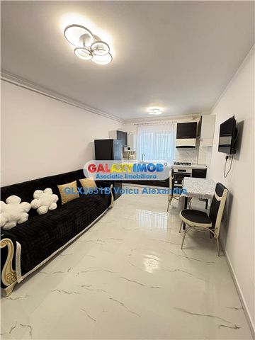 Apartament Tip Studio Lux Berceni - Aparatorii Patriei - Metrou - Fotografie 2