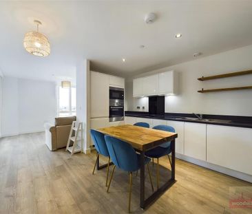 1 bedroom flat to rent - Photo 6