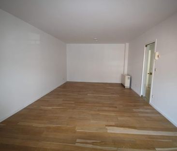 Appartement te huur - Foto 1