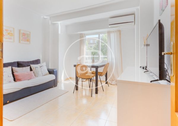 Flat for rent in Patraix (Valencia)