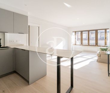 Flat for rent in Prosperidad (Madrid) - Photo 5