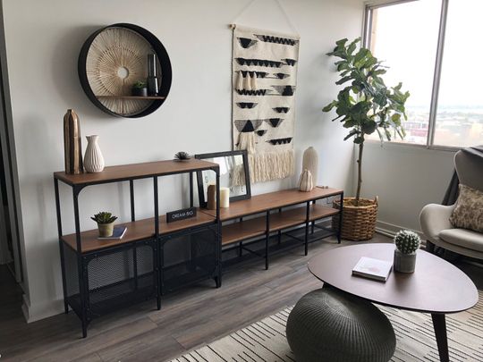 1160 Rue St-Mathieu, Montréal - Photo 1