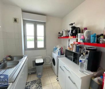 Appartement à louer 2 pièces 43.59m² - Photo 4