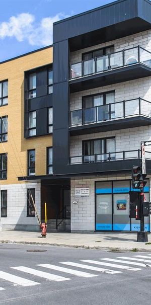 314 - 3405 Benny, Montréal - Photo 1