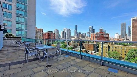For Lease - 120 Homewood Avenue Unit# 902, Toronto, Ontario - Photo 5