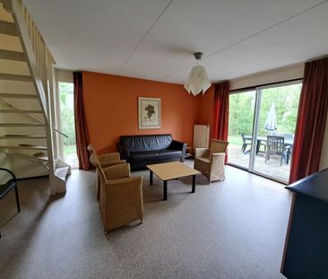 Te huur: Huis Haspelstraat in Hoeven - Foto 1