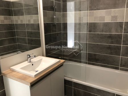 APPARTEMENT T2 CLOS DE LA MATHE, - Photo 3