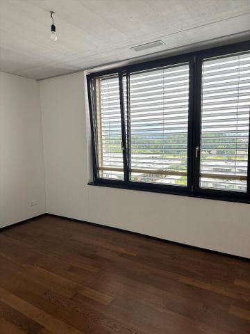 "Ihre Traumwohnung im neuen Riverside-Quartier in Zuchwil" - Foto 3
