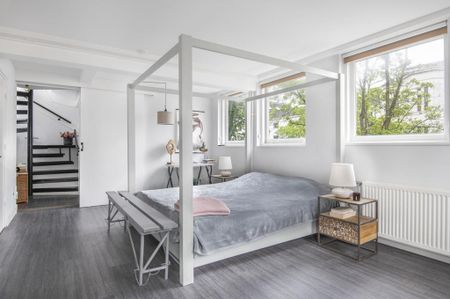 Appartement te huur: Tuinstraat 1 2011 LZ Haarlem - Photo 5