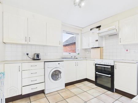 Flat 3 Belmont Church Mews, 65 Belmont Church Road, Belfast, BT4 3FF - Photo 4