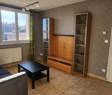 APPARTEMENT 3 pièce(s) - 58m² - Photo 1