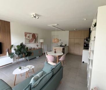 Appartement te huur - Photo 2