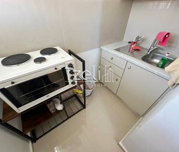 Studio/Γκαρσονιέρα για ενοικίαση Σύνορα - Αστυνομικά - Νοσοκομείο (... - Photo 6
