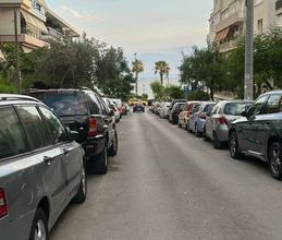 Άλλο είδος κατοικίας για ενοικίαση - Παλαιό Φάληρο, - Φωτογραφία 5