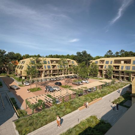 Appartement te huur: Crailoseweg 116-B10 1272 EX Huizen - Foto 4