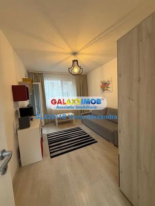 Garsoniera Bloc Nou Berceni - Aparatorii Patriei - Metrou - Photo 1