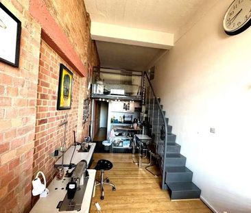 Fairfield Road, Bow Quarter, E3 - Photo 3