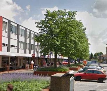 258, Wethouder Nijhuisstraat, 7545NR, Enschede - Foto 4