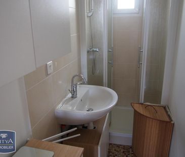 Location Appartement 3 pièces 47m² ANGERS 49000 - Photo 6