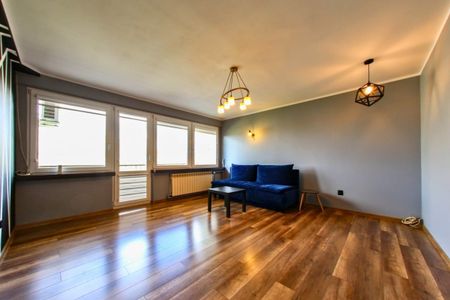 Przestronne z klimatyzacją w niskiej zabudowie 49.3 m² - Photo 2