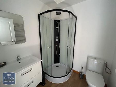 Location Appartement 1 pièce 25m² BUXEROLLES 86180 - Photo 5