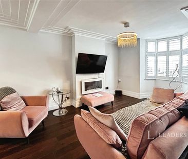 2 bedroom cottage to rent Marlborough Street, East Sussex, Brighton... - Photo 2