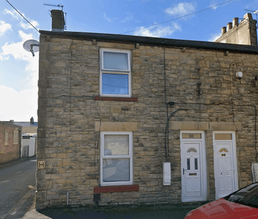2 bedroom terraced house to rent - Photo 1