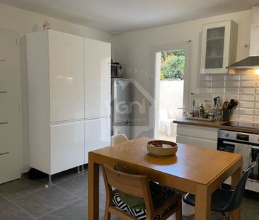 A LOUER - MONTEUX - Villa neuve - T4, - Photo 6