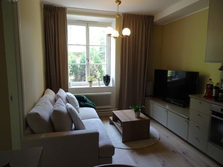 Hägerstensvägen, Hägersten - Photo 3