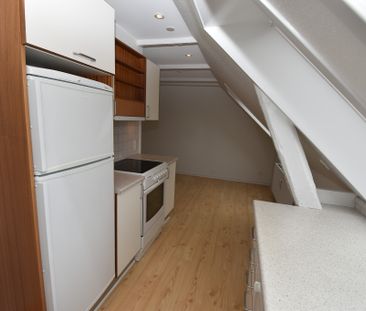 Charmerende taglejlighed med moderne faciliteter i Aalborg - Foto 5