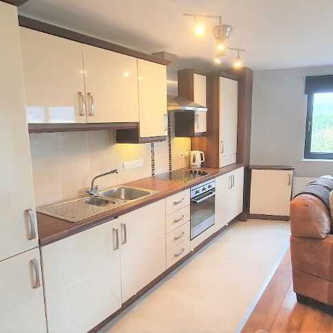 18 Titanic Walk, Ballymacarrett Road, Belfast, BT4 1BT - Photo 1