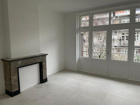 Appartement te huur: Roerstraat 100-2 1078 LT Amsterdam - Foto 2