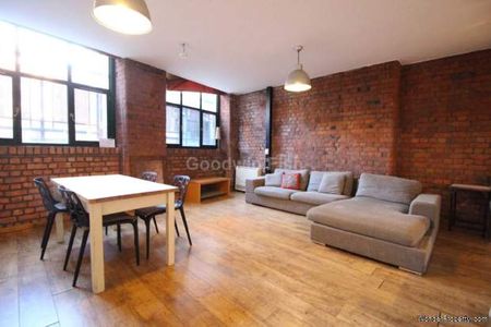 2 bedroom property to rent in Manchester - Photo 4