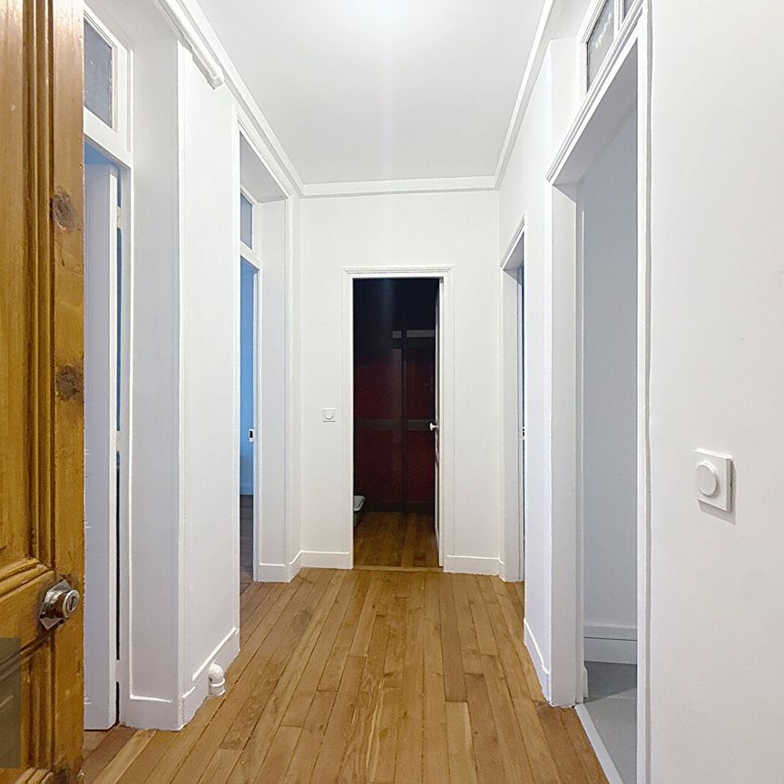 Location Appartement 3 pièces 50m² - Photo 1