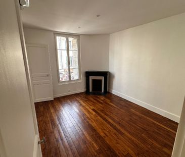 Appartement Nanterre 2 pièce(s) 37,01 m2 - Photo 5