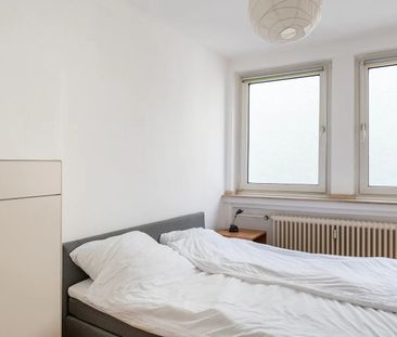 Miete inkl. Nebenkosten: 1.850 € pro Monat, plus Strom, inkl. Heizung - Photo 6