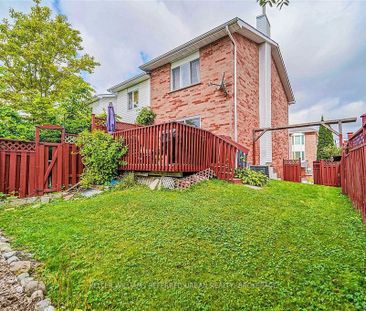 For Lease - 75 William Curtis Circle, Newmarket, Ontario - Photo 5