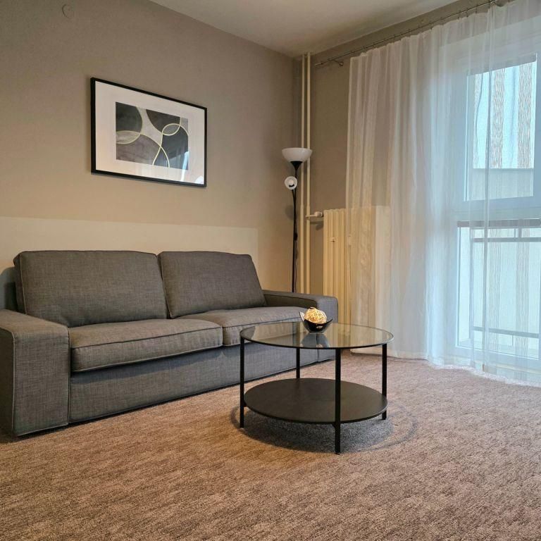 Prenájom, 3-izb. byt, 82 m - Photo 1