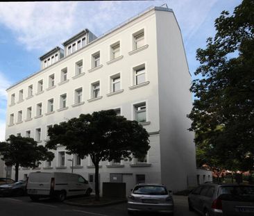 GARCONNIERE mit WOHNKÜCHE und BALKON! - Photo 3