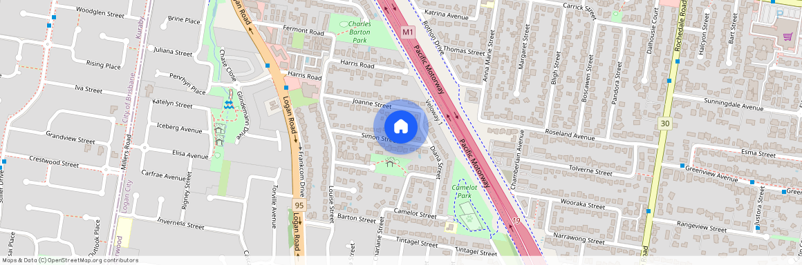 24 Simon Street, UNDERWOOD, QLD 4119